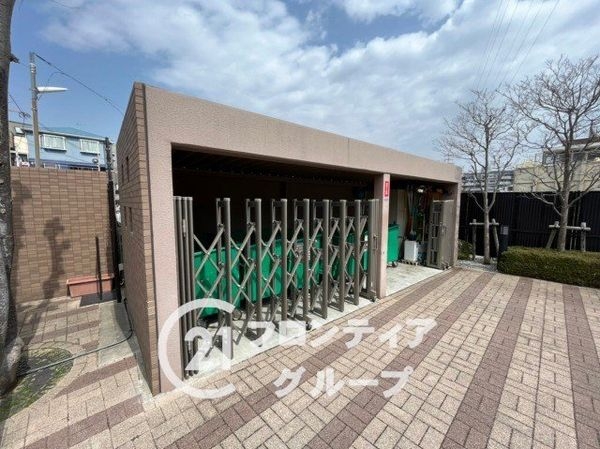 ビューネ西宮五段坂　中古マンション