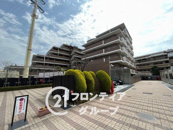 ビューネ西宮五段坂　中古マンション