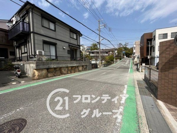 ビューネ西宮五段坂　中古マンション