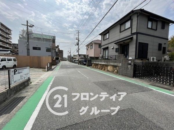 ビューネ西宮五段坂　中古マンション