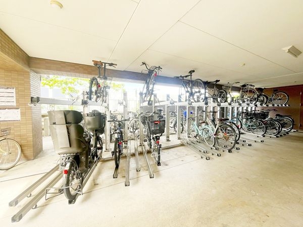 ビューネ西宮五段坂　中古マンション