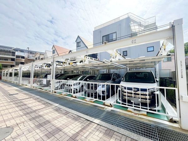 ビューネ西宮五段坂　中古マンション