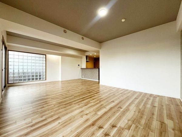 ビューネ西宮五段坂　中古マンション