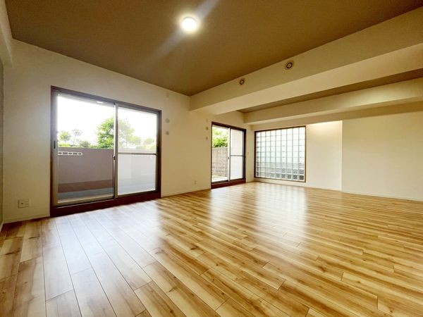 ビューネ西宮五段坂　中古マンション
