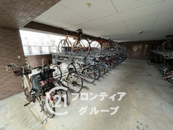 ビューネ西宮五段坂　中古マンション