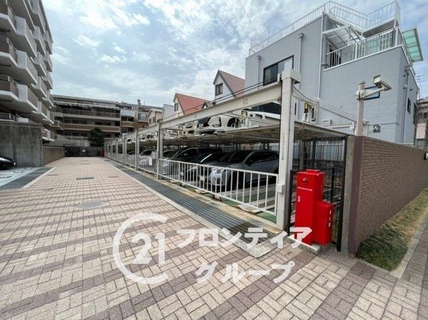 ビューネ西宮五段坂　中古マンション