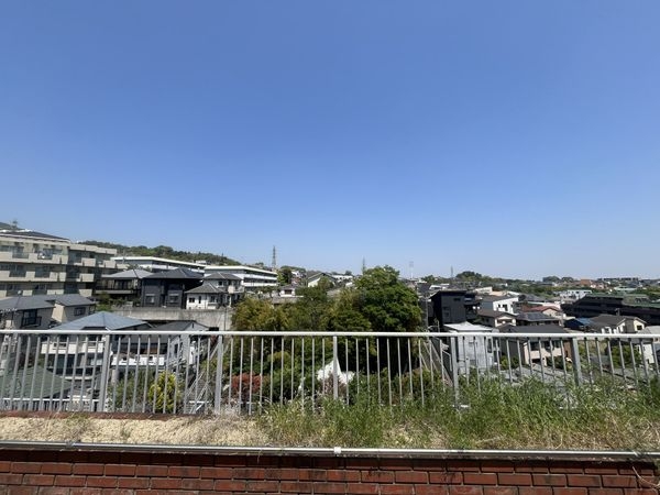 ロイヤルヒル芦屋　中古マンション