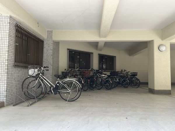 ロイヤルヒル芦屋　中古マンション