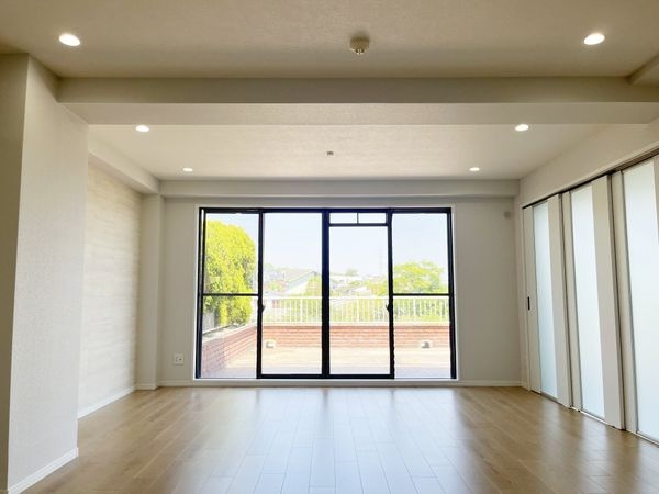 ロイヤルヒル芦屋　中古マンション