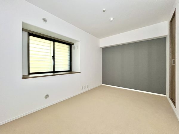 ラ・ビスタ宝塚サウステラス二番館　中古マンション