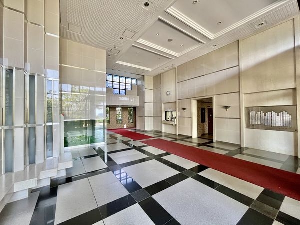 ラ・ビスタ宝塚サウステラス二番館　中古マンション