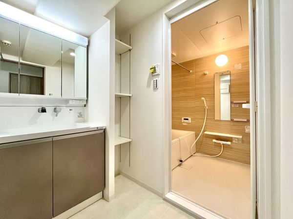ラ・ビスタ宝塚サウステラス二番館　中古マンション