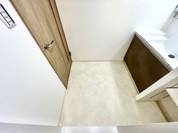 ラ・ビスタ宝塚サウステラス二番館　中古マンション