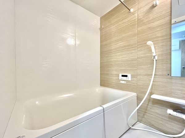 ラ・ビスタ宝塚サウステラス二番館　中古マンション