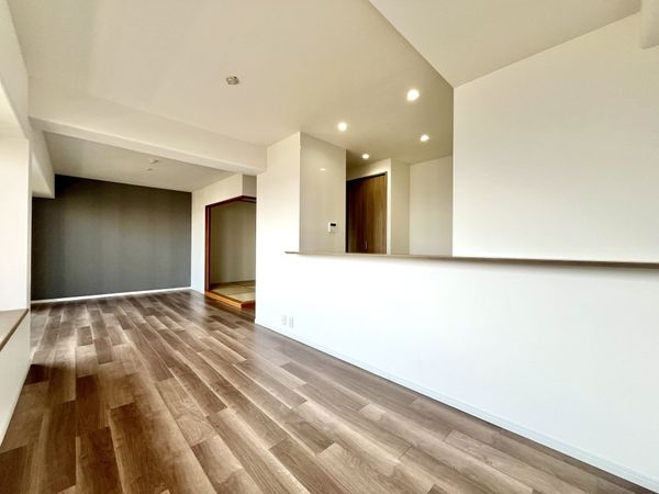 ラ・ビスタ宝塚サウステラス二番館　中古マンション