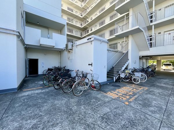 イトーピア武庫之荘　中古マンション
