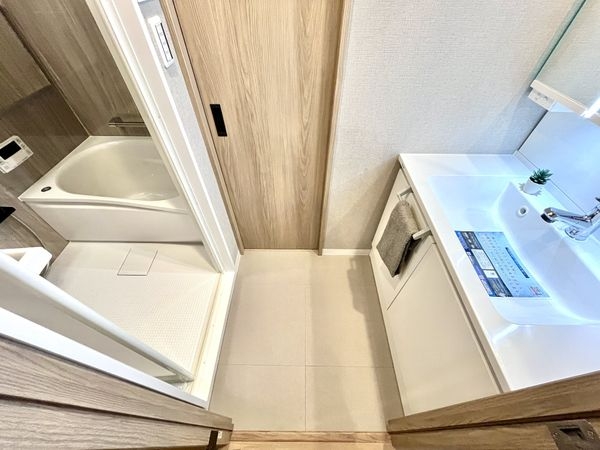イトーピア武庫之荘　中古マンション