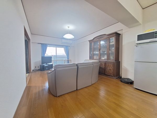 シーアイマンション夙川　中古マンション