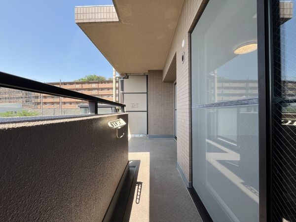 甲東園ガーデンハウス　中古マンション