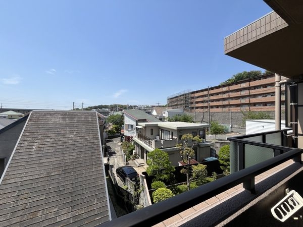 甲東園ガーデンハウス　中古マンション