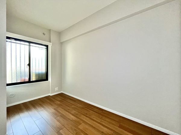 甲東園ガーデンハウス　中古マンション