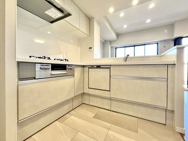 甲東園ガーデンハウス　中古マンション