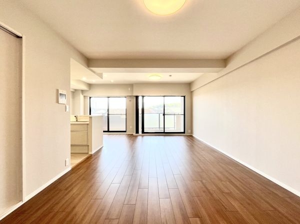 甲東園ガーデンハウス　中古マンション