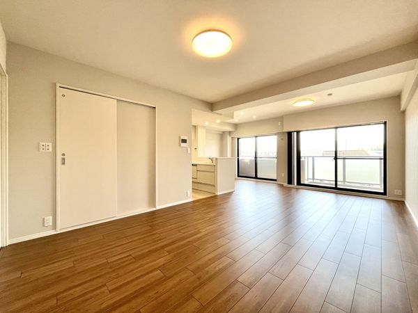 甲東園ガーデンハウス　中古マンション