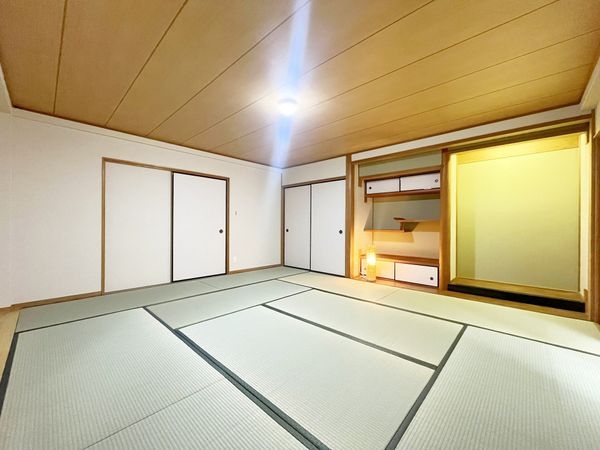 西宮市門戸西町の中古一戸建て