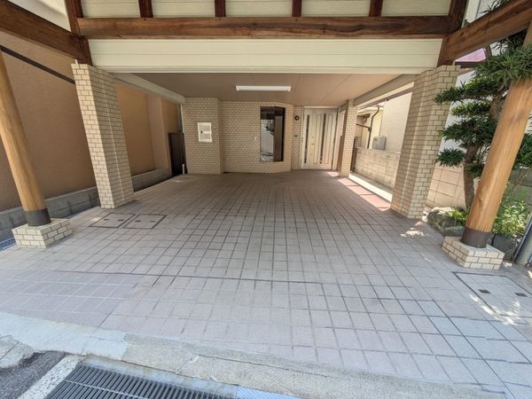 西宮市門戸西町の中古一戸建て