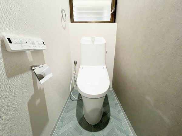 西宮市門戸西町の中古一戸建て