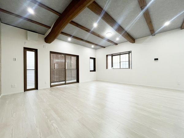西宮市門戸西町の中古一戸建て