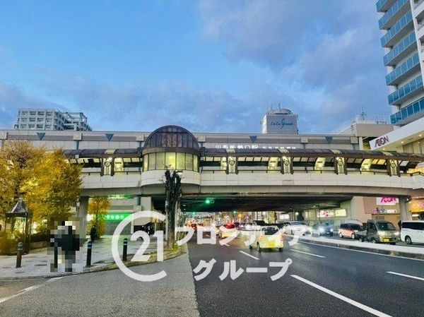 宝塚市花屋敷松ガ丘 新築一戸建て(川西能勢口駅(能勢電鉄妙見線))
