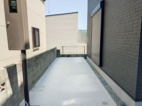 宝塚市花屋敷松ガ丘　新築一戸建て