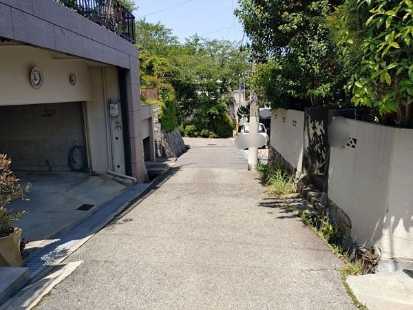 宝塚市花屋敷松ガ丘　新築一戸建て