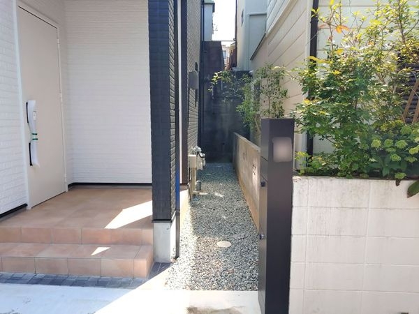 宝塚市花屋敷松ガ丘　新築一戸建て