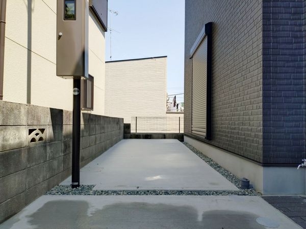 宝塚市花屋敷松ガ丘　新築一戸建て