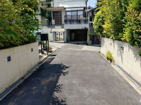 宝塚市花屋敷松ガ丘　新築一戸建て