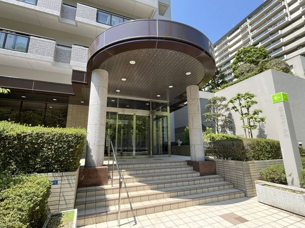 ラ・ビスタ宝塚エスティオ一番館　中古マンション
