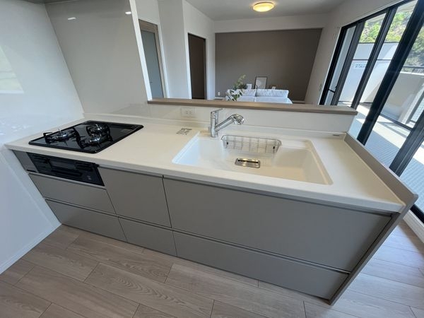 ラ・ビスタ宝塚エスティオ一番館　中古マンション