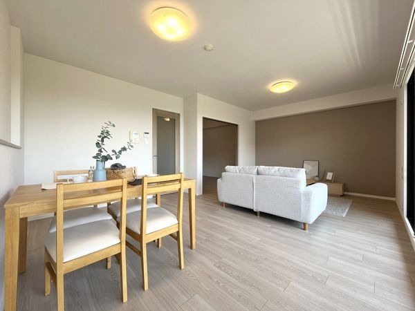 ラ・ビスタ宝塚エスティオ一番館　中古マンション