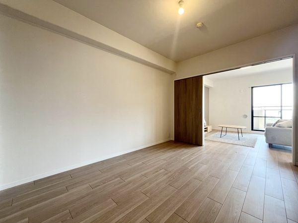 ラ・ビスタ宝塚エスティオ一番館　中古マンション