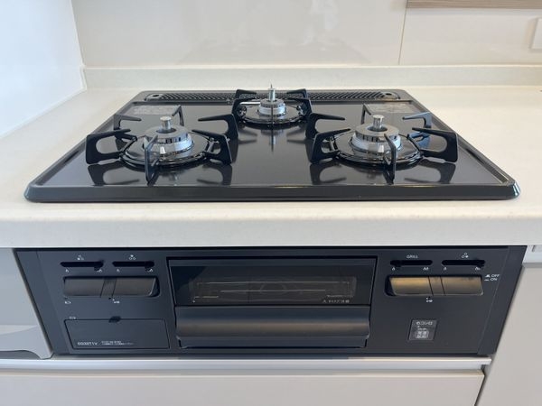 ラ・ビスタ宝塚エスティオ一番館　中古マンション