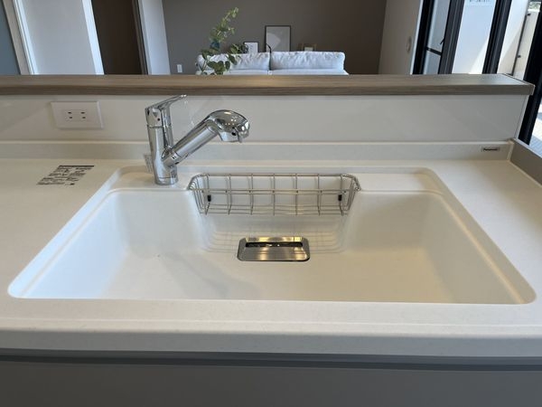ラ・ビスタ宝塚エスティオ一番館　中古マンション