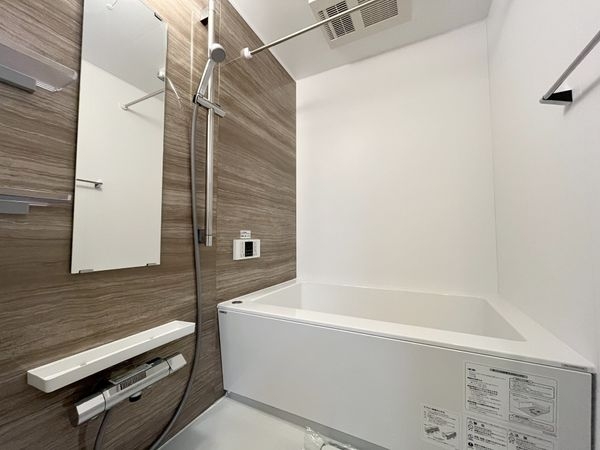ラ・ビスタ宝塚エスティオ一番館　中古マンション