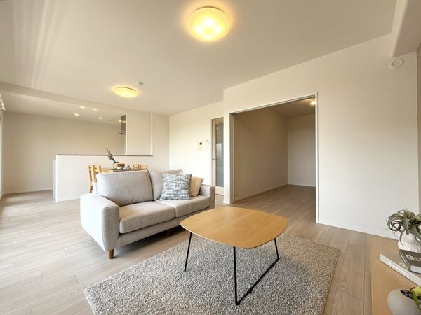 ラ・ビスタ宝塚エスティオ一番館　中古マンション