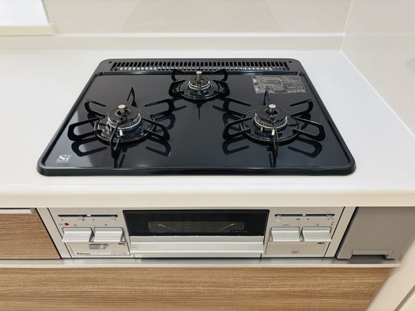 西宮市南甲子園２丁目　新築一戸建て　５期　３号棟