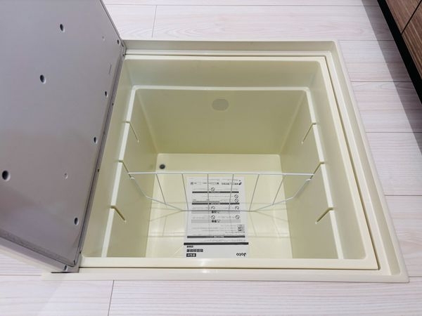 西宮市南甲子園２丁目　新築一戸建て　５期　３号棟