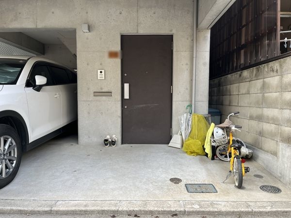 尼崎市下坂部１丁目　中古一戸建て