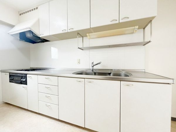 日商岩井芦屋ガーデンヒルズＣ棟　中古マンション